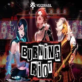 Bocoran RTP Slot Yggdrasil Burning Riot
